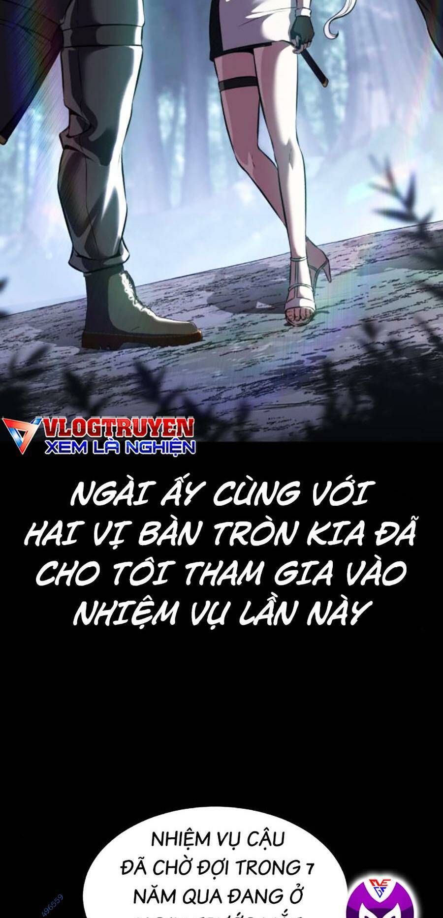 Cậu Bé Của Thần Chết - Chapter 212 - Page 42
