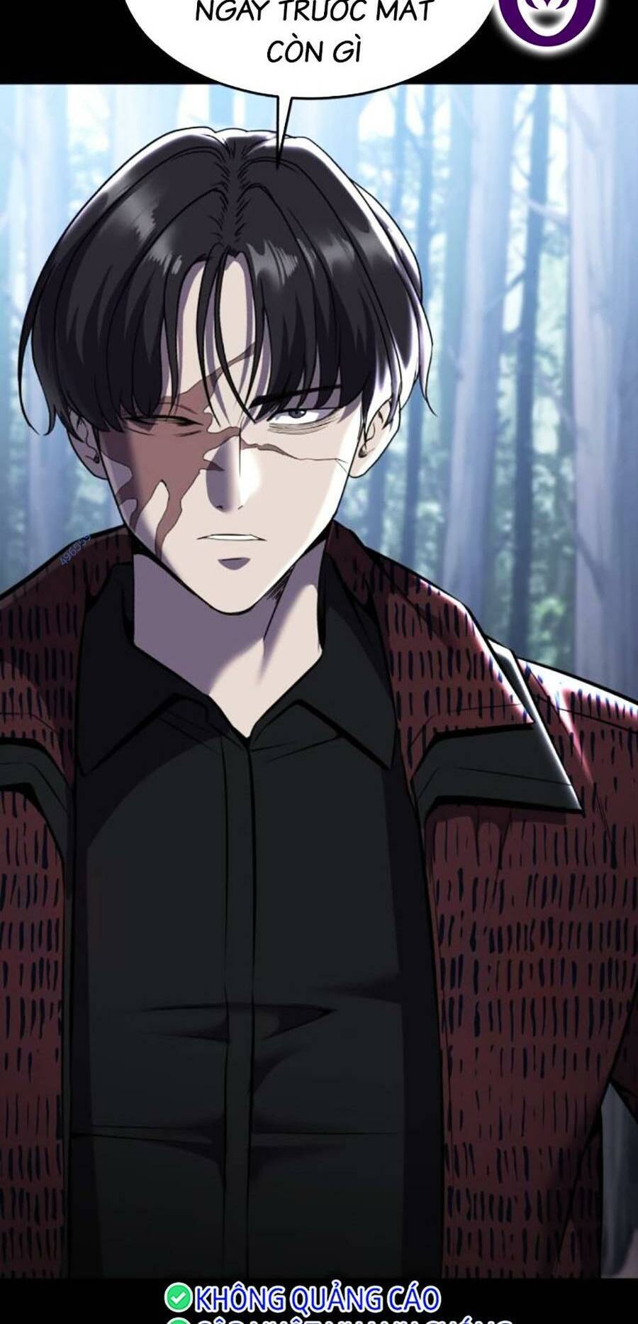 Cậu Bé Của Thần Chết - Chapter 212 - Page 43