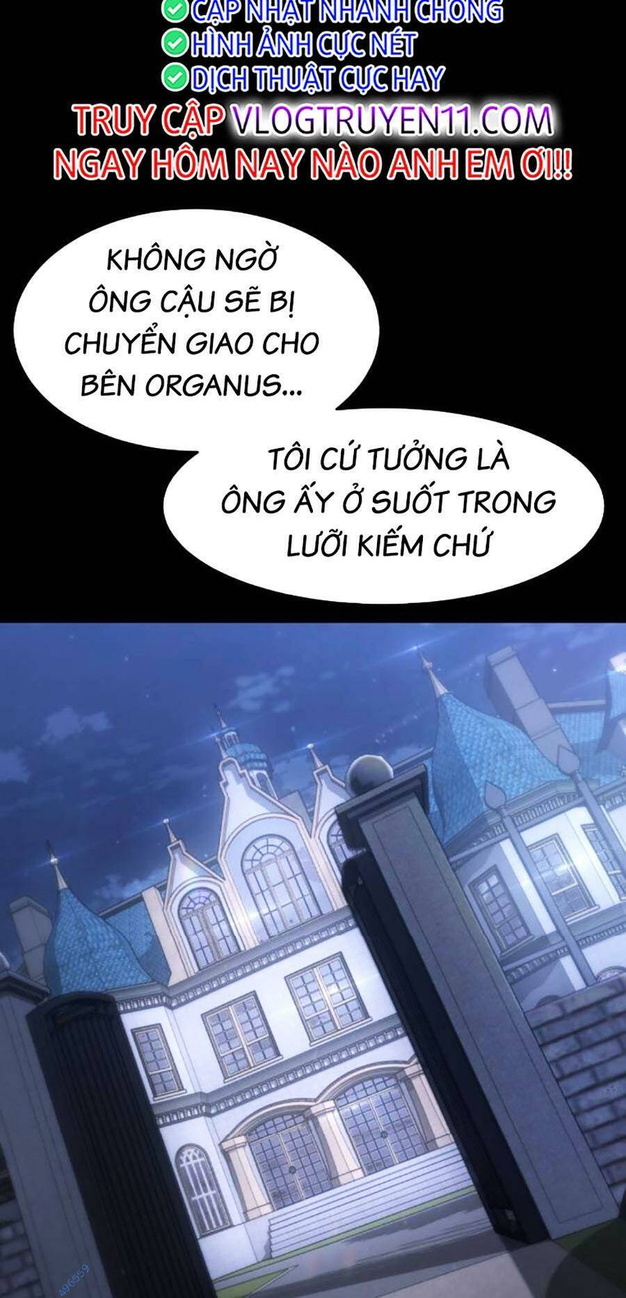 Cậu Bé Của Thần Chết - Chapter 212 - Page 44