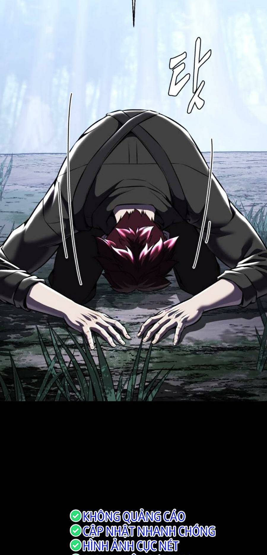 Cậu Bé Của Thần Chết - Chapter 212 - Page 46