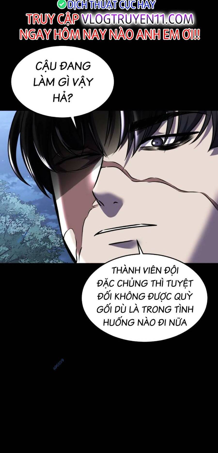 Cậu Bé Của Thần Chết - Chapter 212 - Page 47