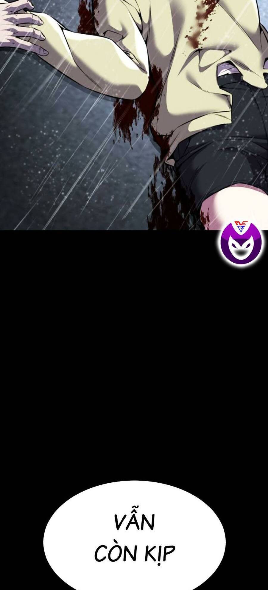 Cậu Bé Của Thần Chết - Chapter 212 - Page 5