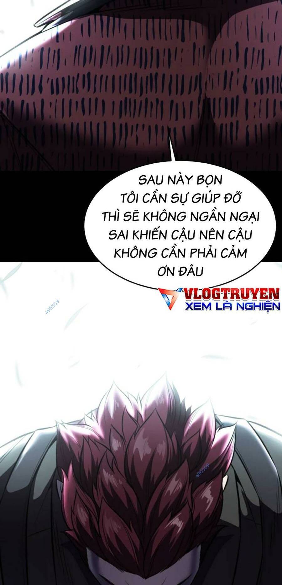 Cậu Bé Của Thần Chết - Chapter 212 - Page 51