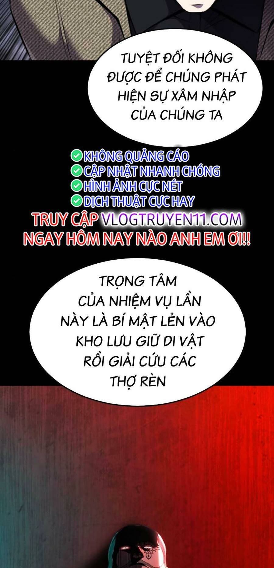 Cậu Bé Của Thần Chết - Chapter 212 - Page 58