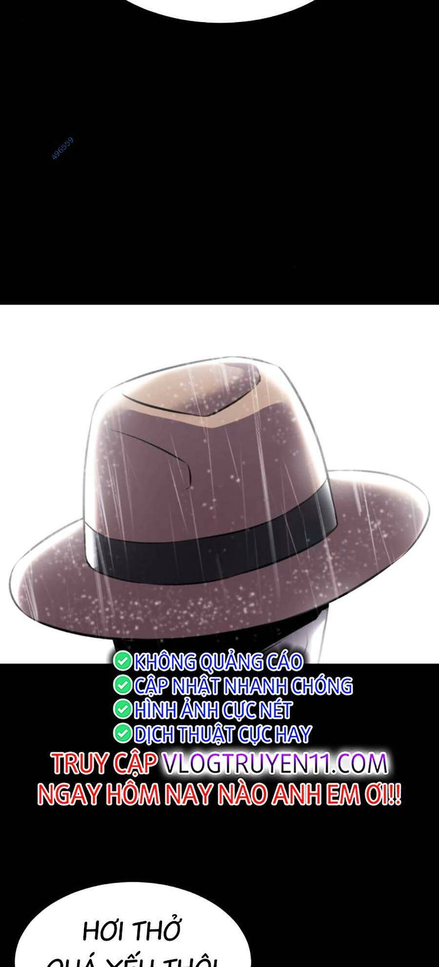 Cậu Bé Của Thần Chết - Chapter 212 - Page 6