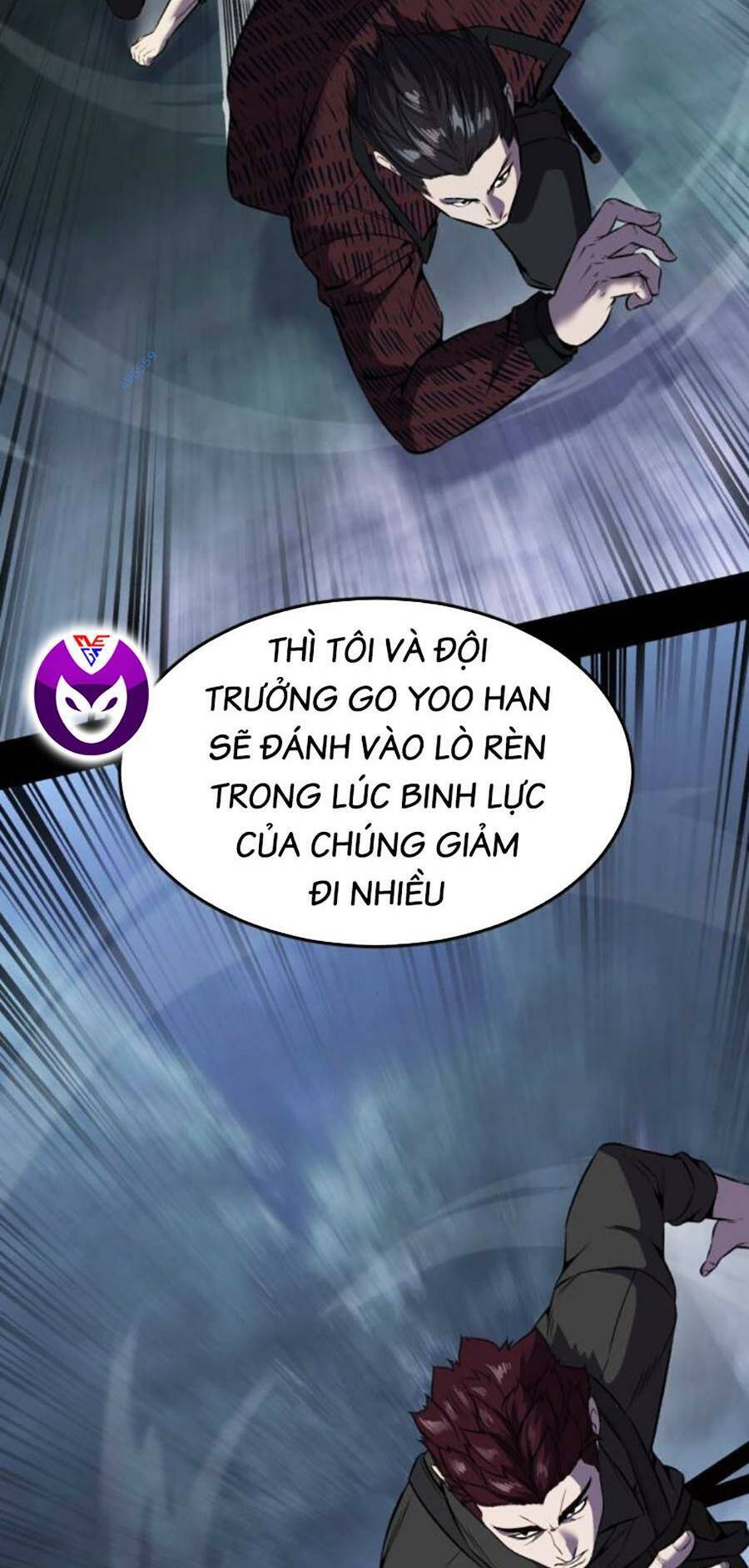 Cậu Bé Của Thần Chết - Chapter 212 - Page 62