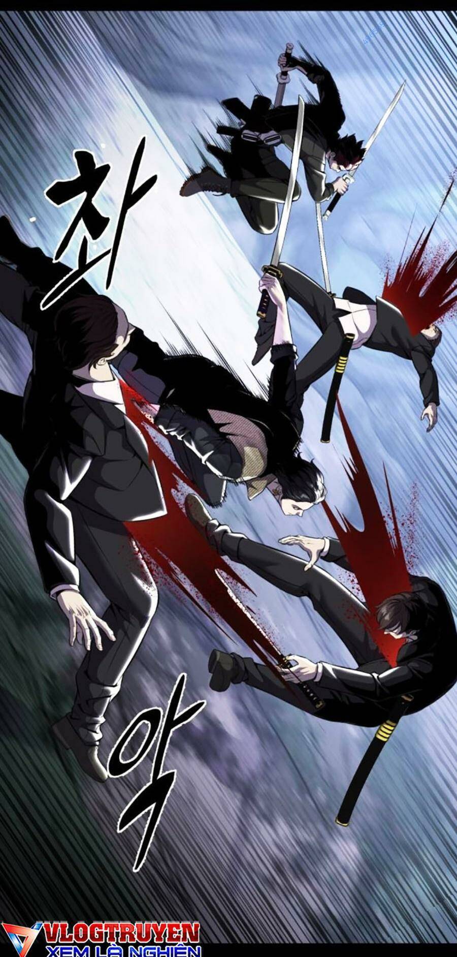 Cậu Bé Của Thần Chết - Chapter 212 - Page 64