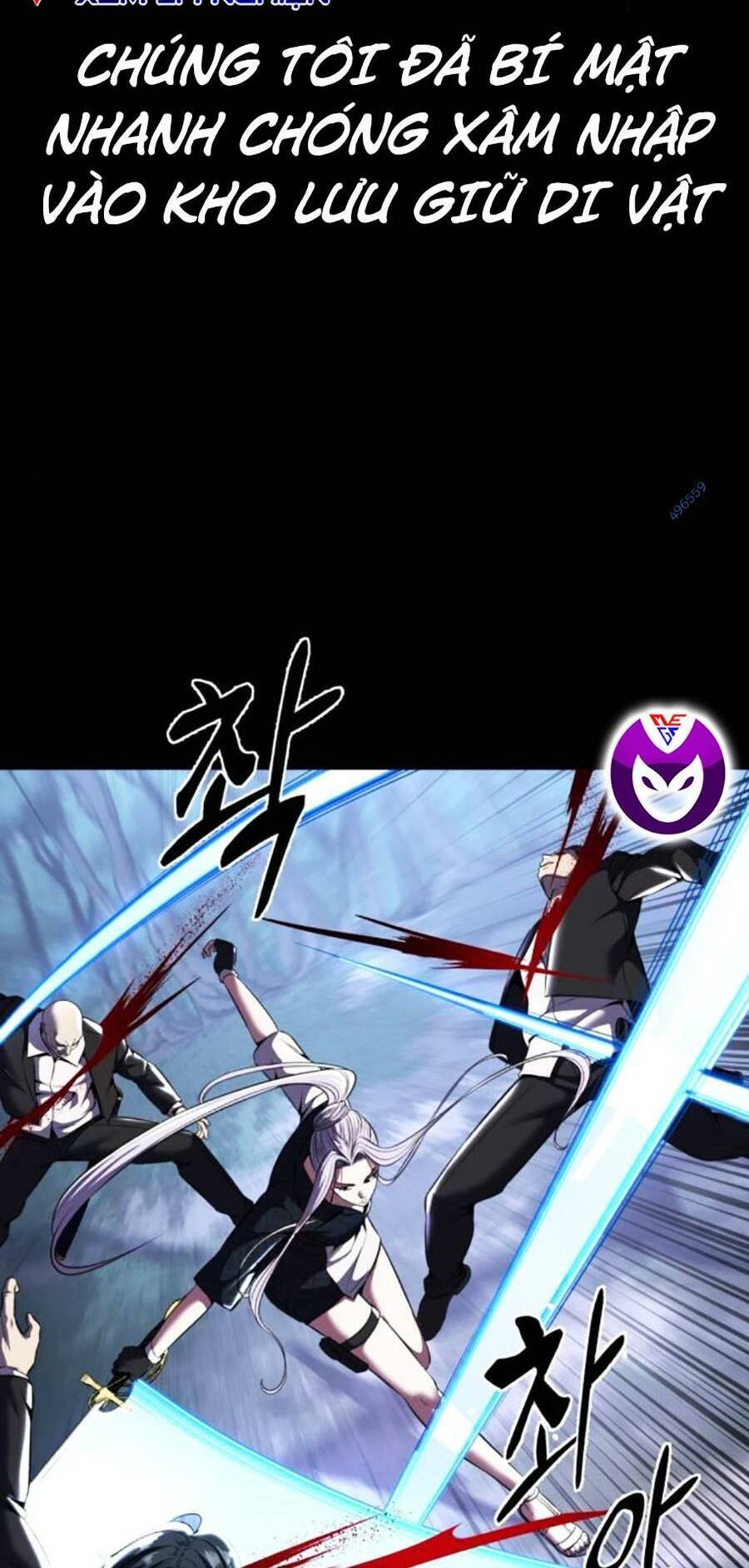 Cậu Bé Của Thần Chết - Chapter 212 - Page 65