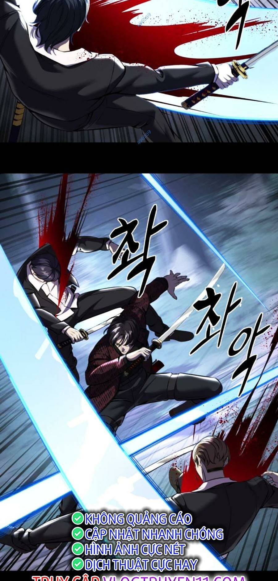 Cậu Bé Của Thần Chết - Chapter 212 - Page 66