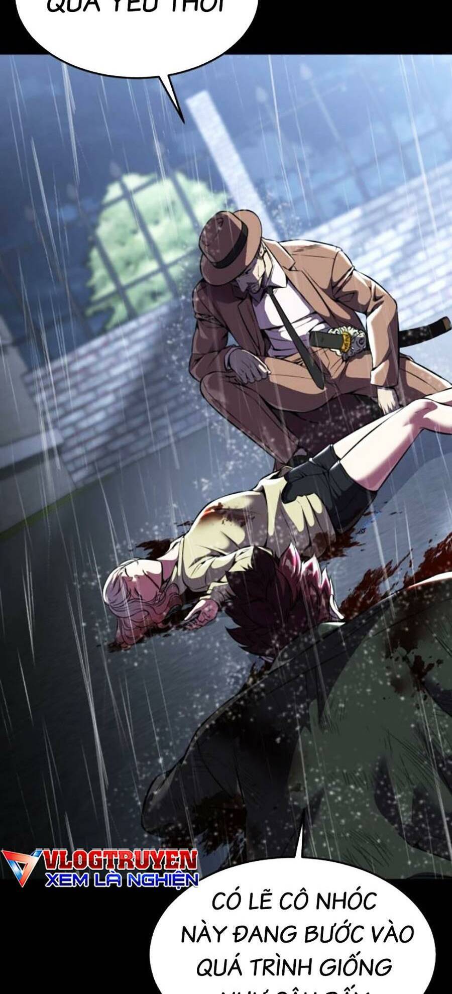 Cậu Bé Của Thần Chết - Chapter 212 - Page 7