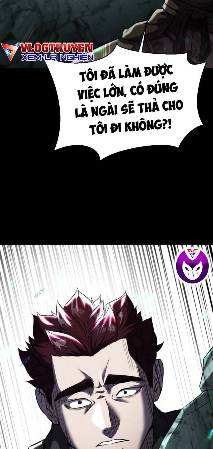 Cậu Bé Của Thần Chết - Chapter 212 - Page 85