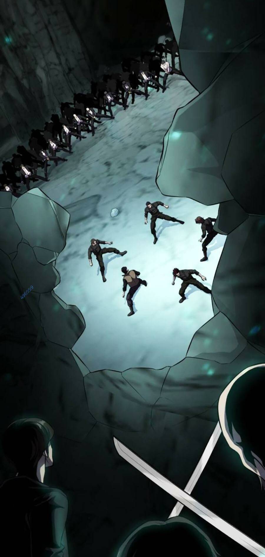 Cậu Bé Của Thần Chết - Chapter 212 - Page 87