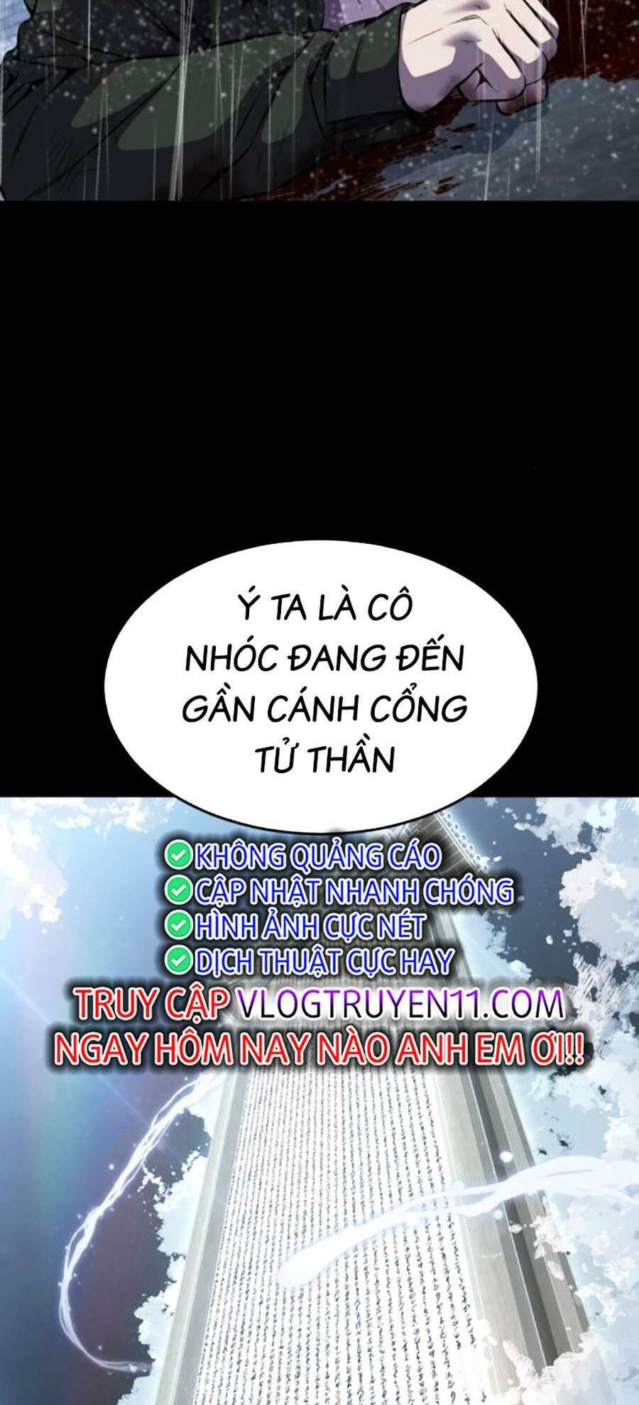 Cậu Bé Của Thần Chết - Chapter 212 - Page 9