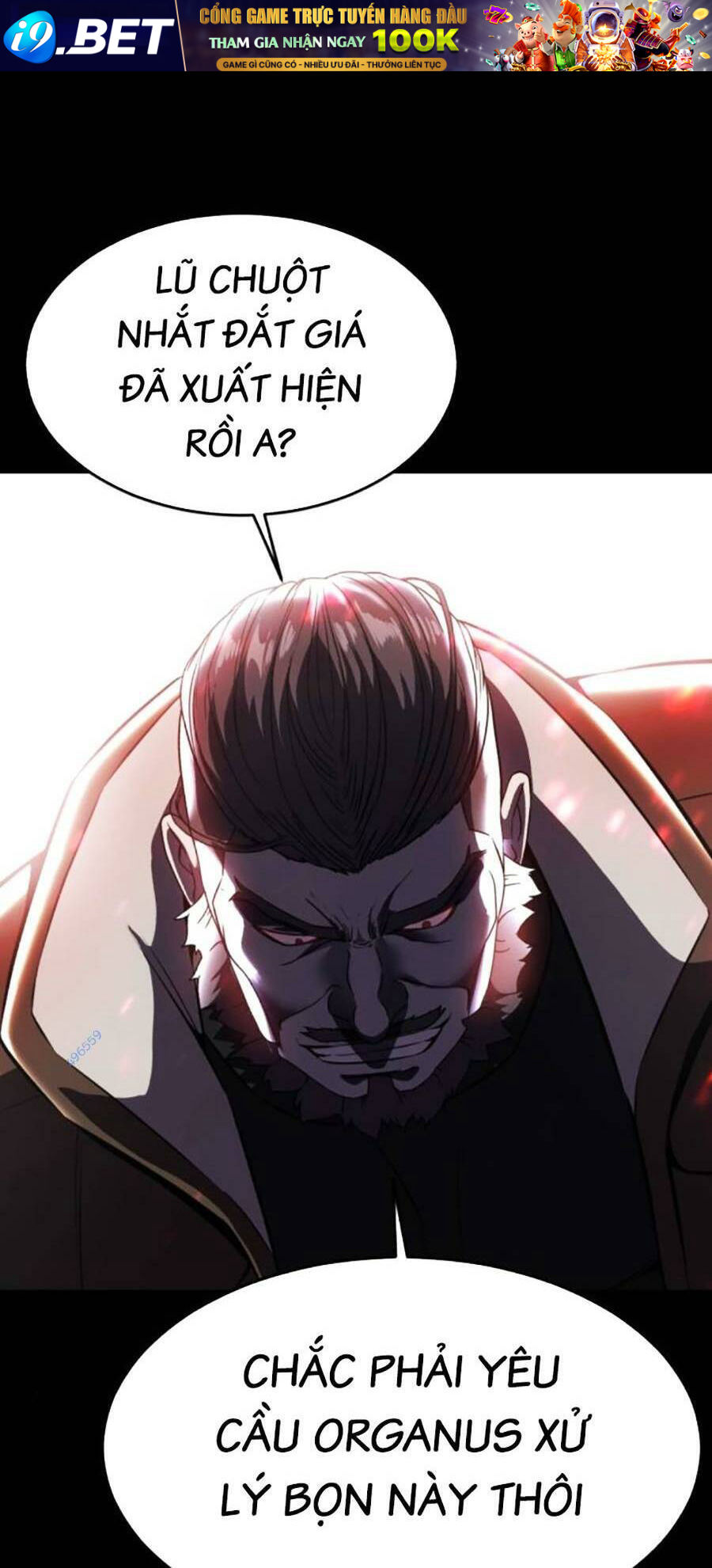 Cậu Bé Của Thần Chết - Chapter 212 - Page 95