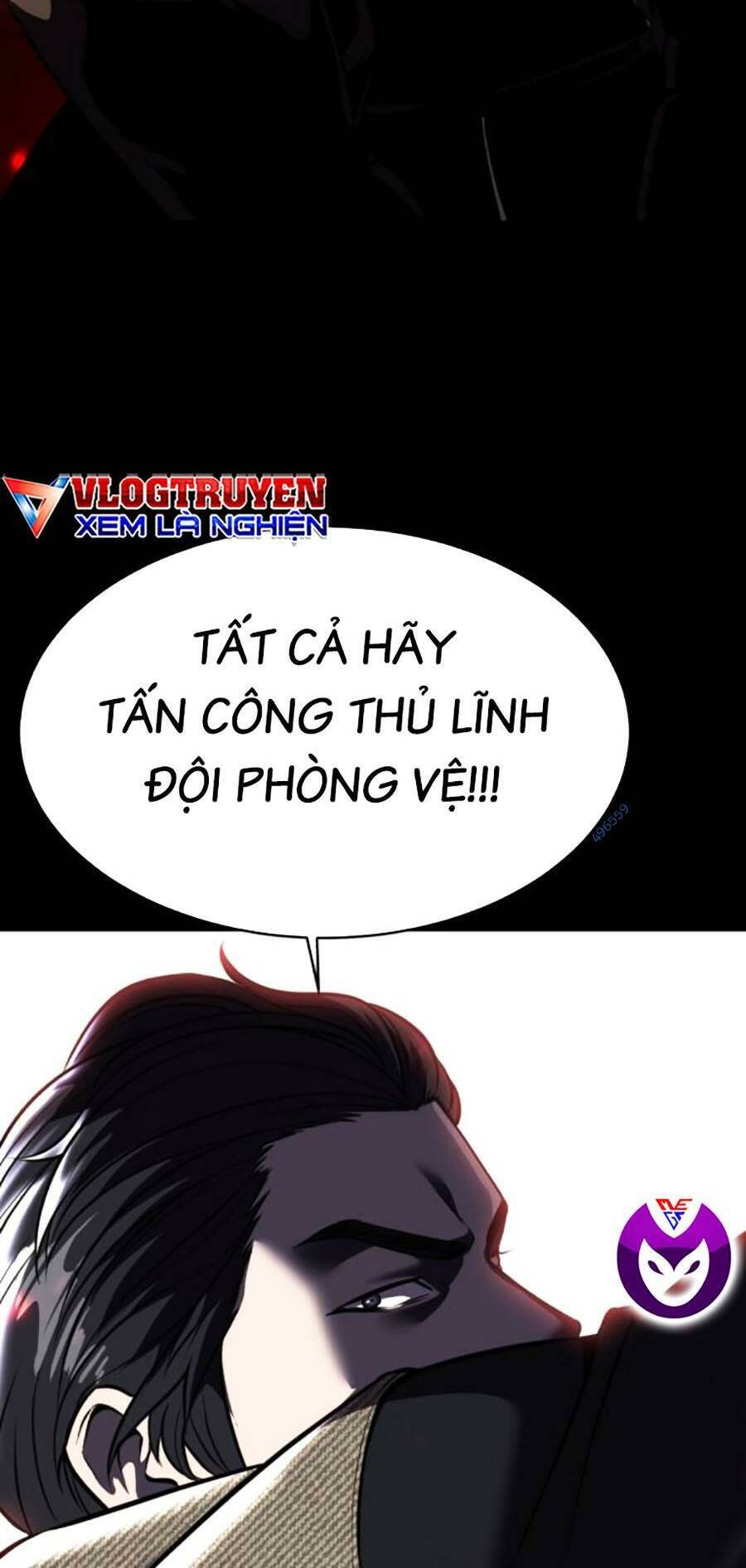Cậu Bé Của Thần Chết - Chapter 212 - Page 97