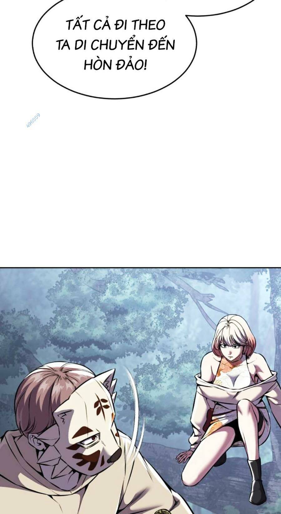 Cậu Bé Của Thần Chết - Chapter 213 - Page 106