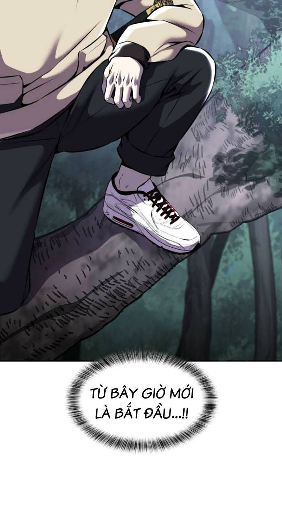 Cậu Bé Của Thần Chết - Chapter 213 - Page 107