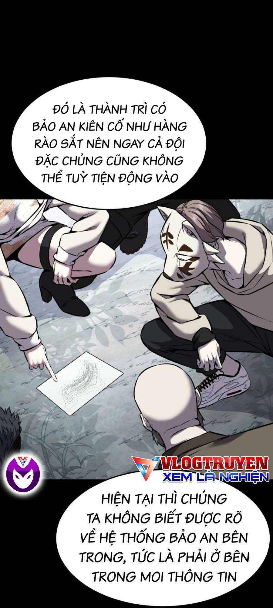 Cậu Bé Của Thần Chết - Chapter 213 - Page 110