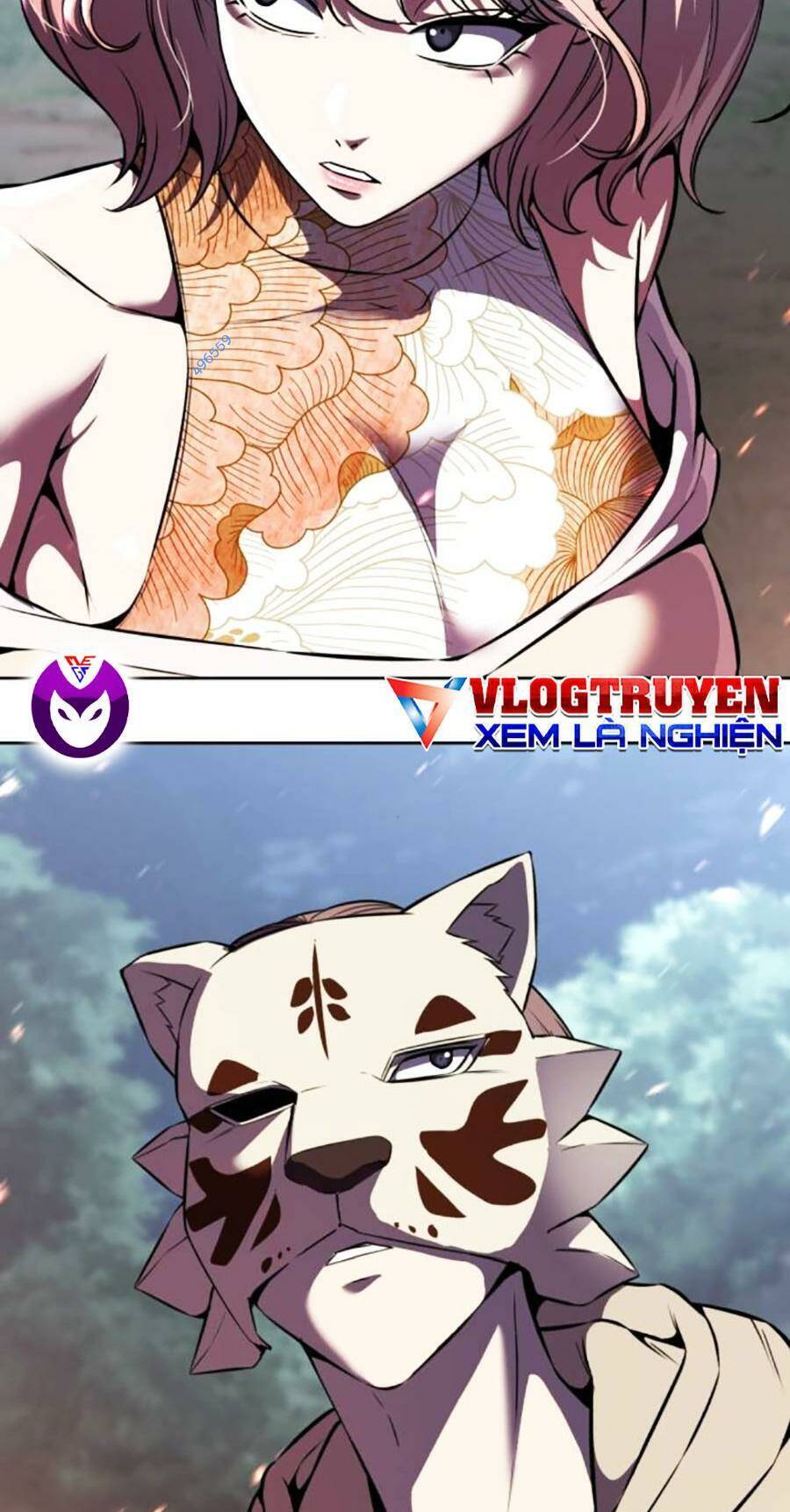 Cậu Bé Của Thần Chết - Chapter 213 - Page 12