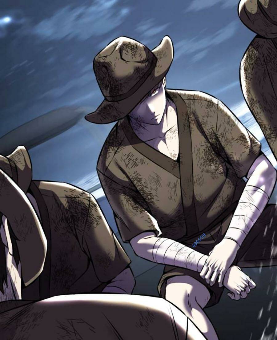 Cậu Bé Của Thần Chết - Chapter 213 - Page 123