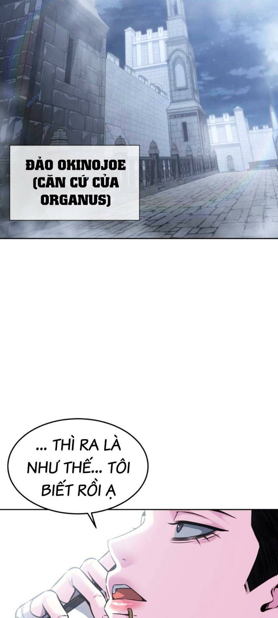 Cậu Bé Của Thần Chết - Chapter 213 - Page 128