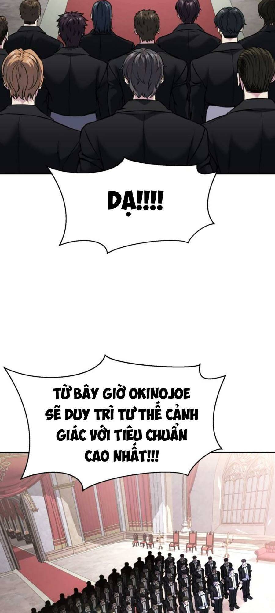 Cậu Bé Của Thần Chết - Chapter 213 - Page 131