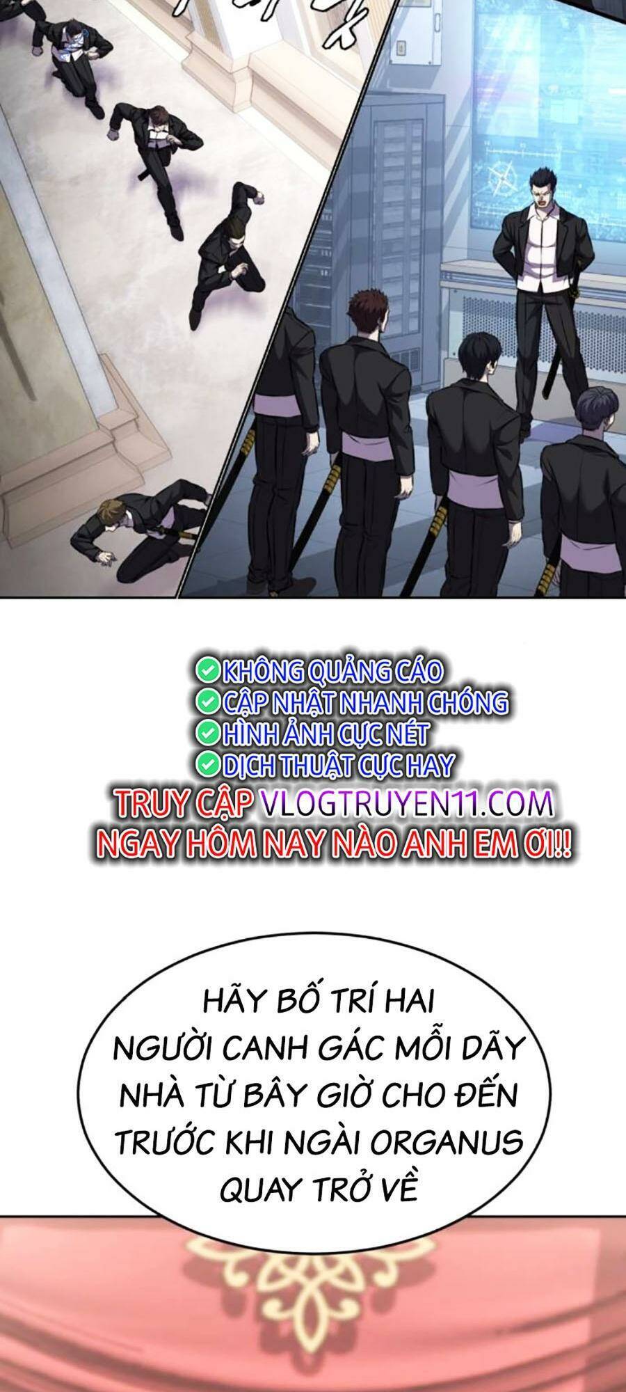 Cậu Bé Của Thần Chết - Chapter 213 - Page 134