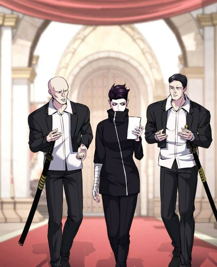 Cậu Bé Của Thần Chết - Chapter 213 - Page 135