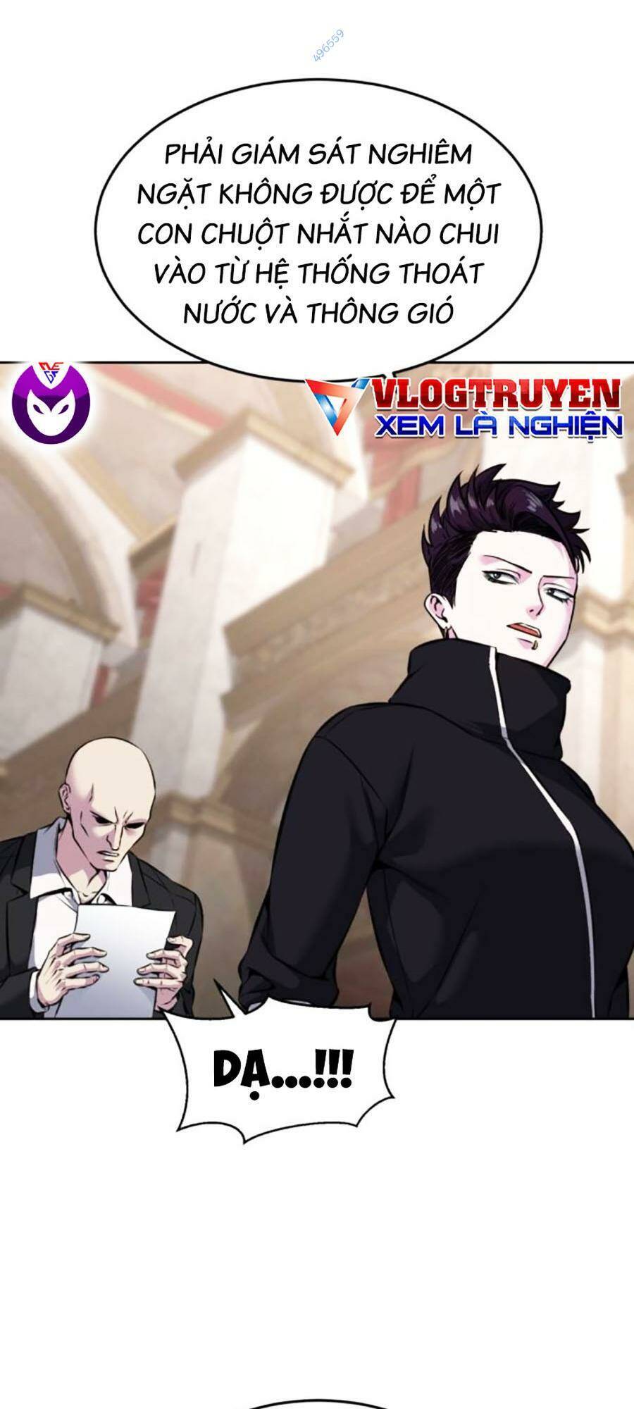 Cậu Bé Của Thần Chết - Chapter 213 - Page 137