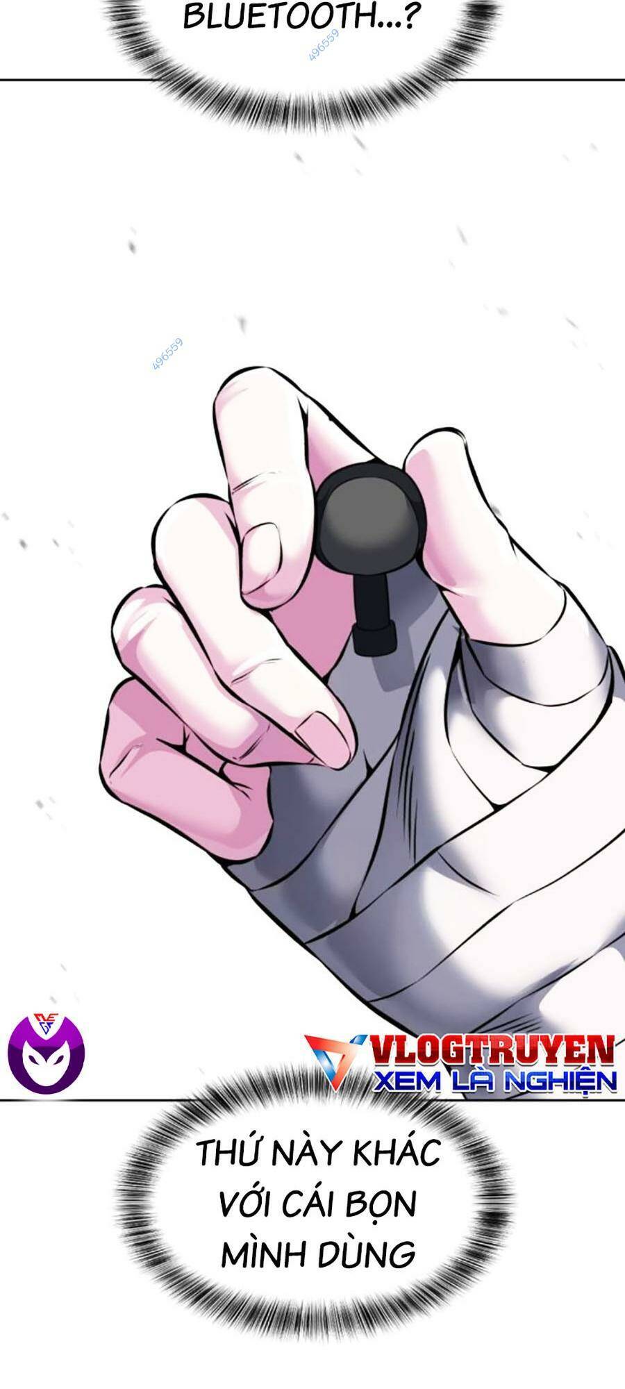 Cậu Bé Của Thần Chết - Chapter 213 - Page 152