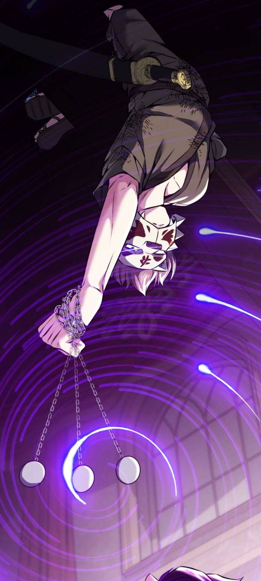 Cậu Bé Của Thần Chết - Chapter 213 - Page 161