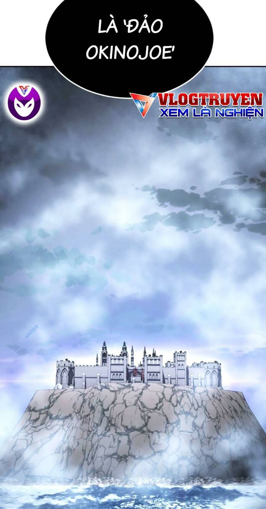 Cậu Bé Của Thần Chết - Chapter 213 - Page 17