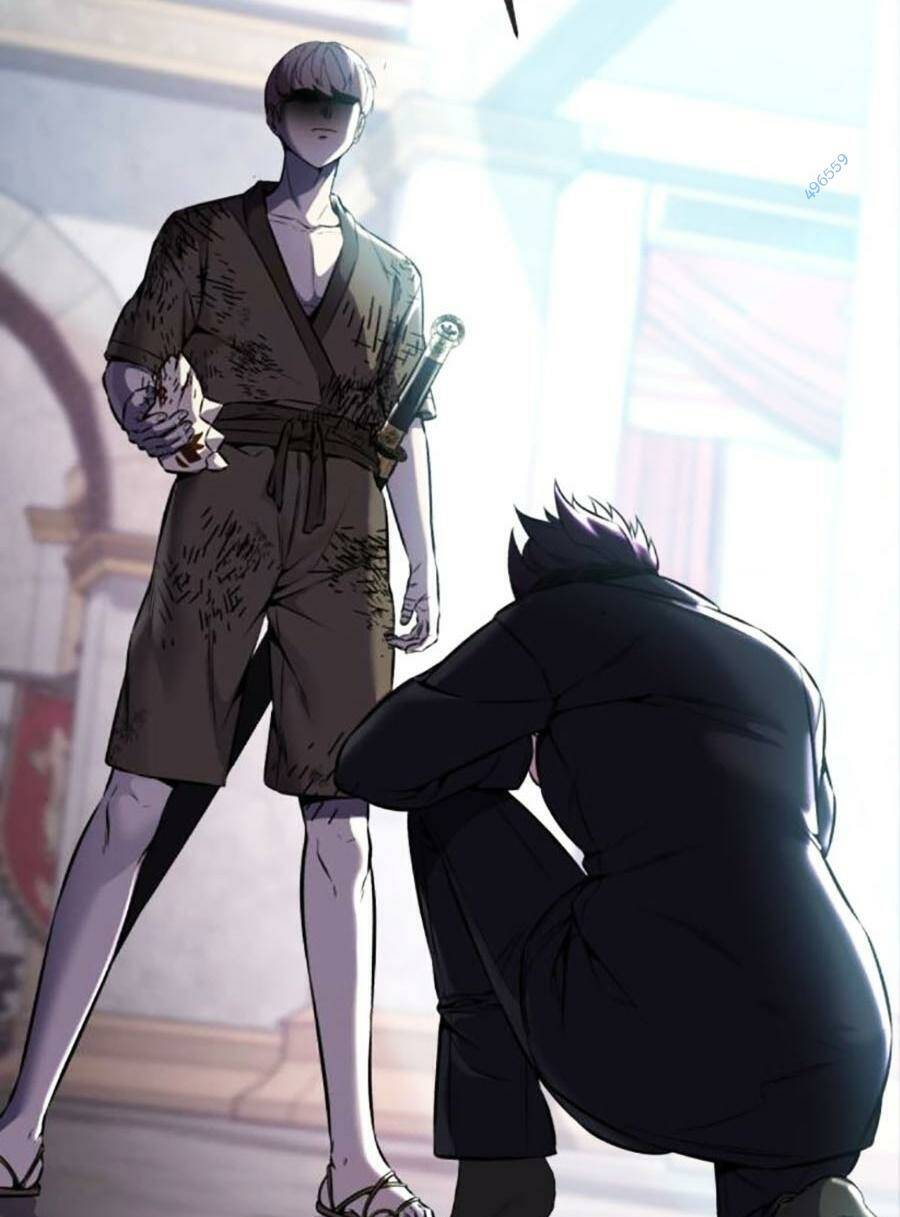 Cậu Bé Của Thần Chết - Chapter 213 - Page 184