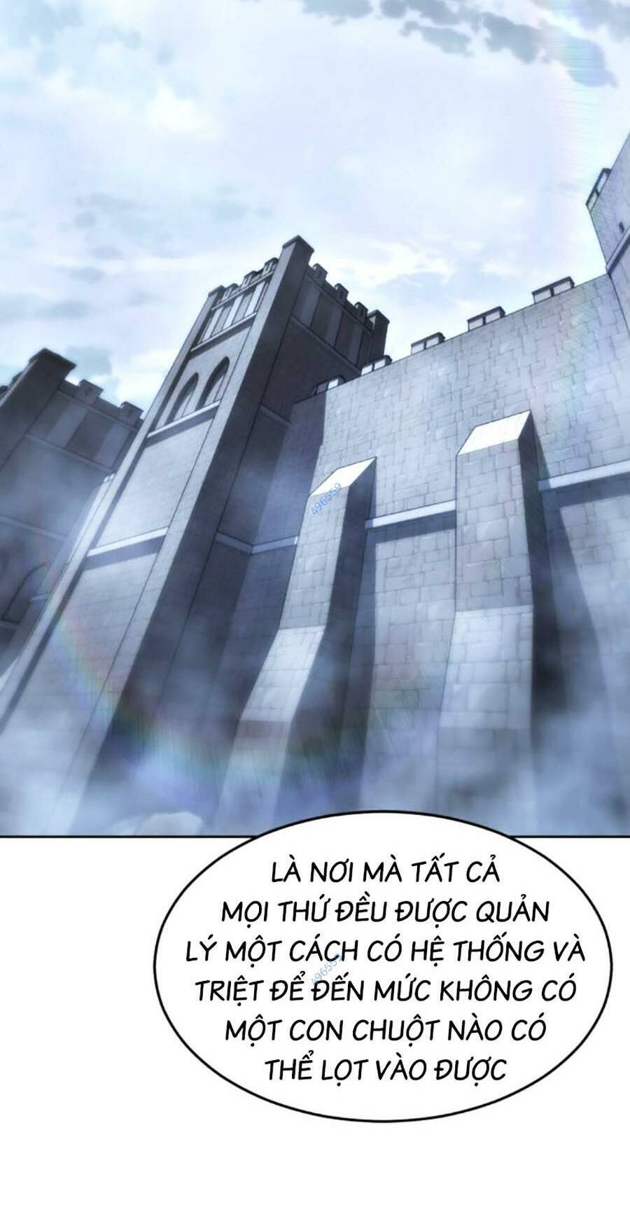 Cậu Bé Của Thần Chết - Chapter 213 - Page 19