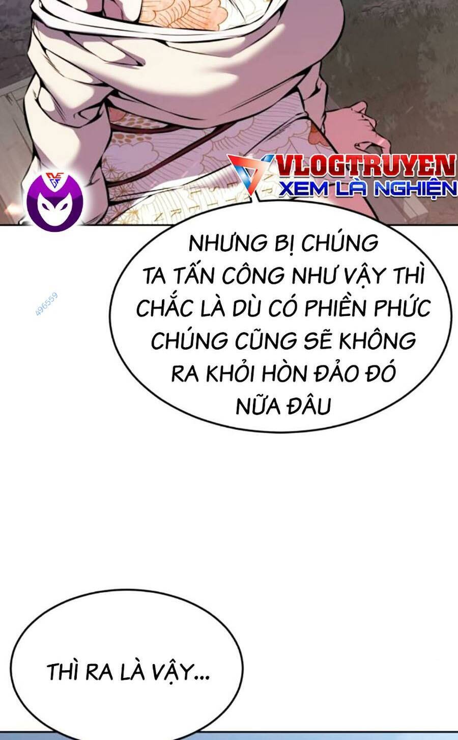 Cậu Bé Của Thần Chết - Chapter 213 - Page 21