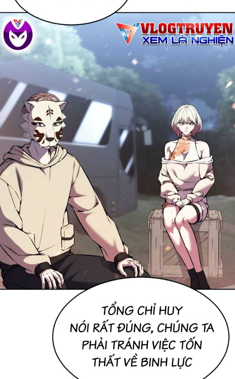 Cậu Bé Của Thần Chết - Chapter 213 - Page 27