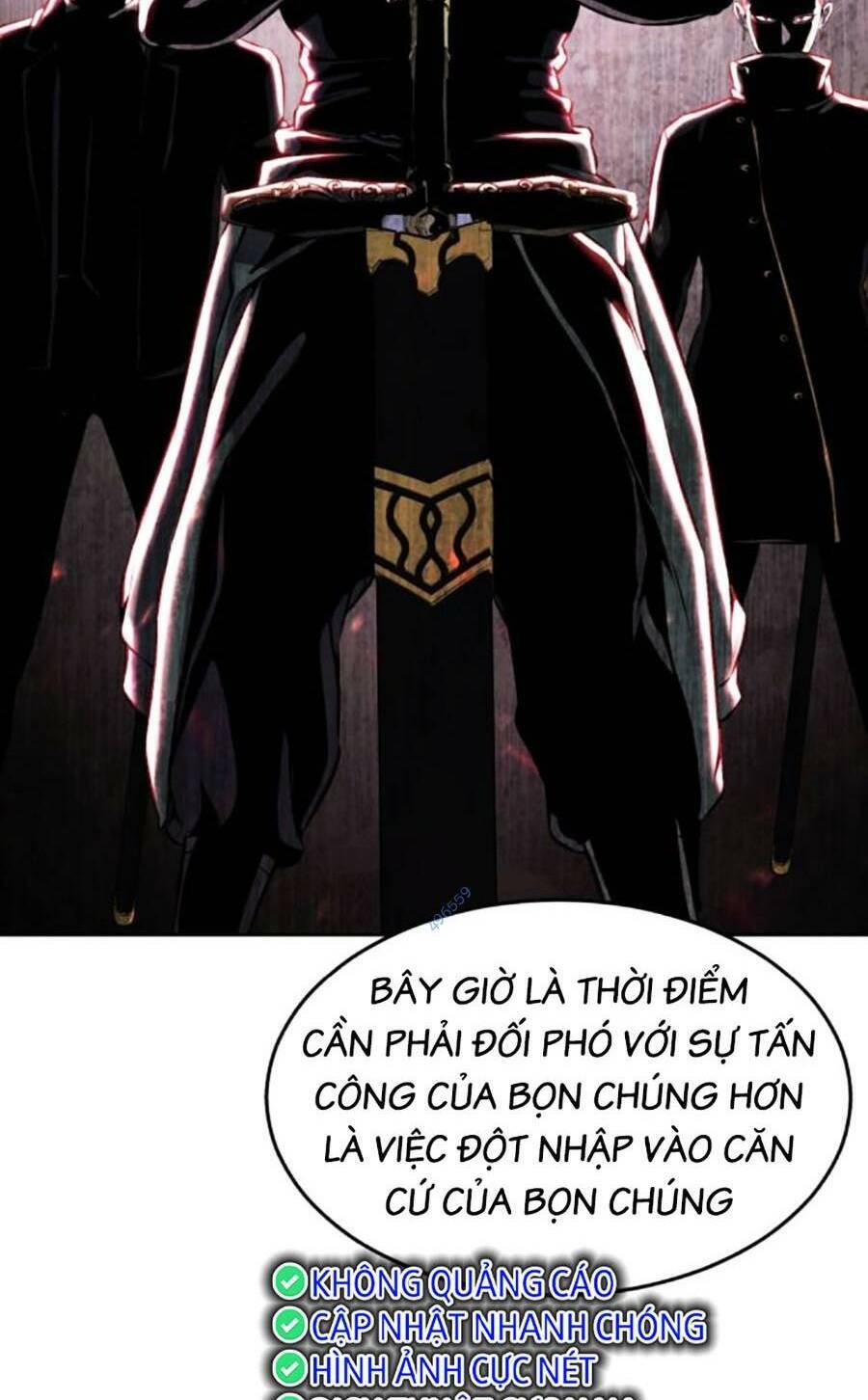 Cậu Bé Của Thần Chết - Chapter 213 - Page 29