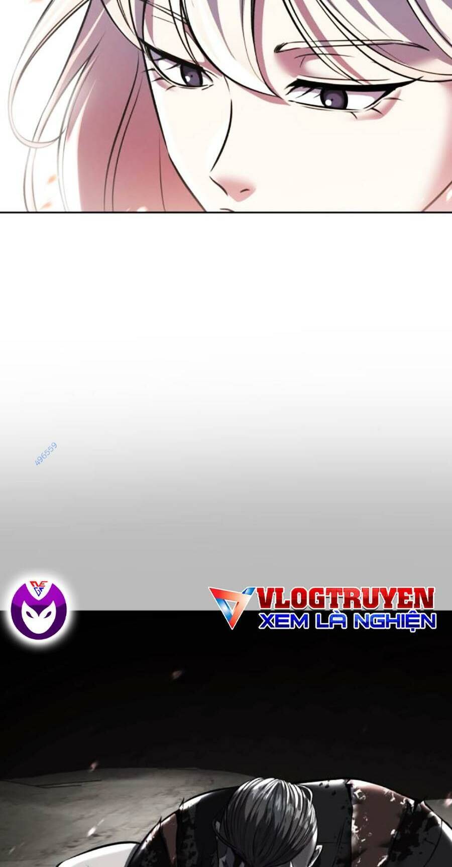 Cậu Bé Của Thần Chết - Chapter 213 - Page 3