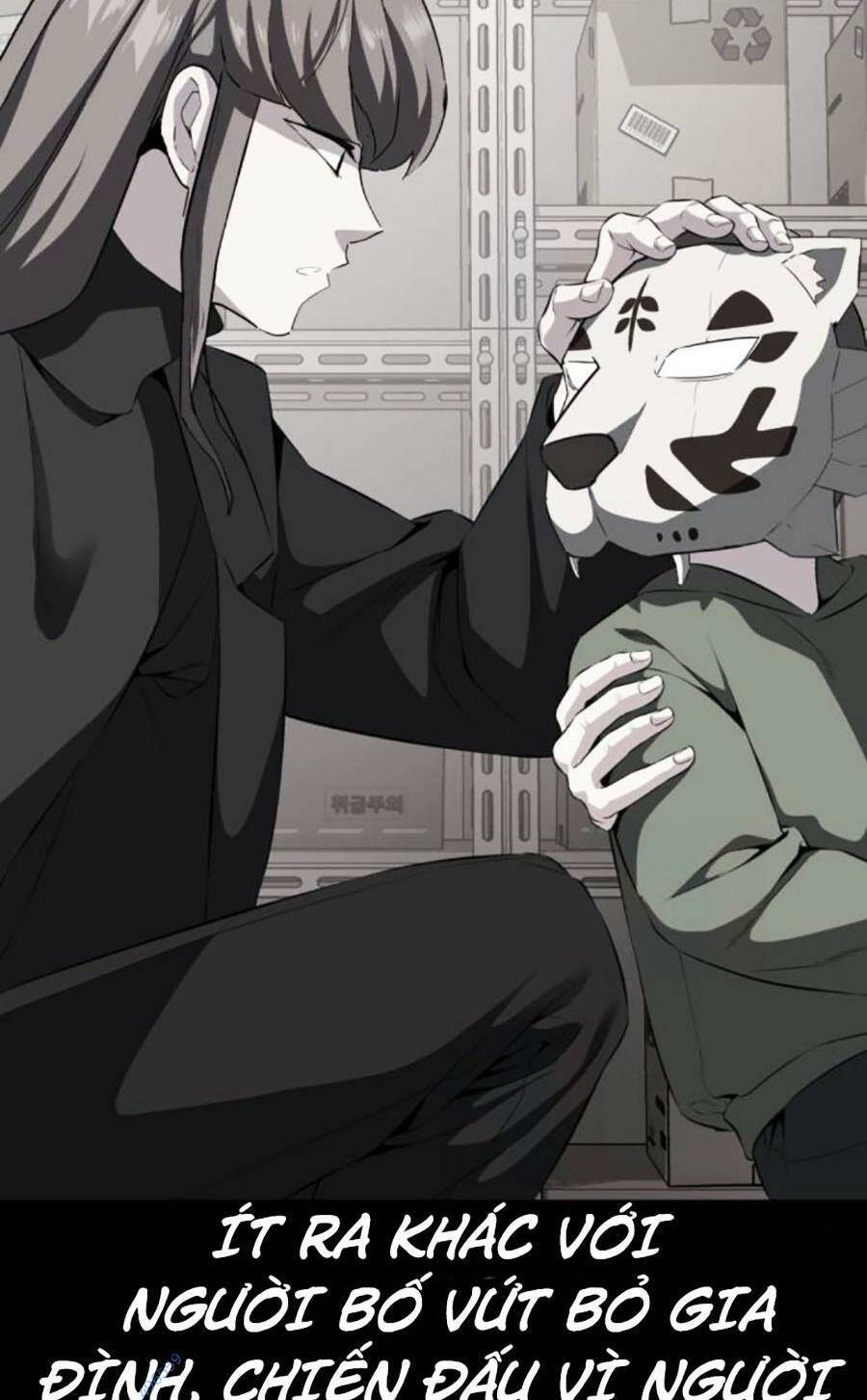 Cậu Bé Của Thần Chết - Chapter 213 - Page 34