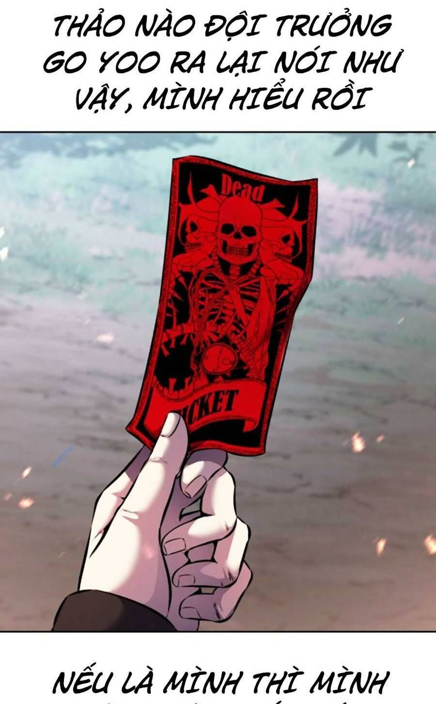 Cậu Bé Của Thần Chết - Chapter 213 - Page 37