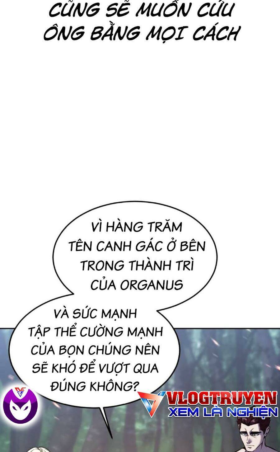 Cậu Bé Của Thần Chết - Chapter 213 - Page 38