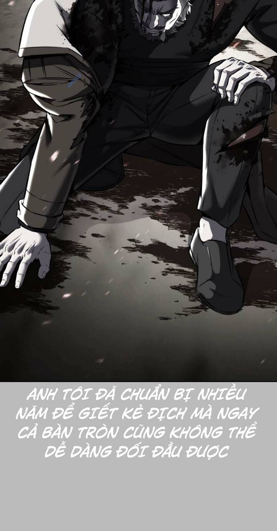 Cậu Bé Của Thần Chết - Chapter 213 - Page 4