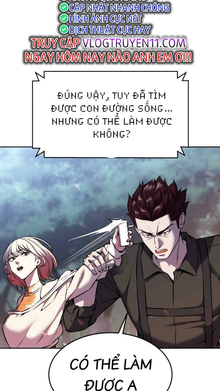 Cậu Bé Của Thần Chết - Chapter 213 - Page 47