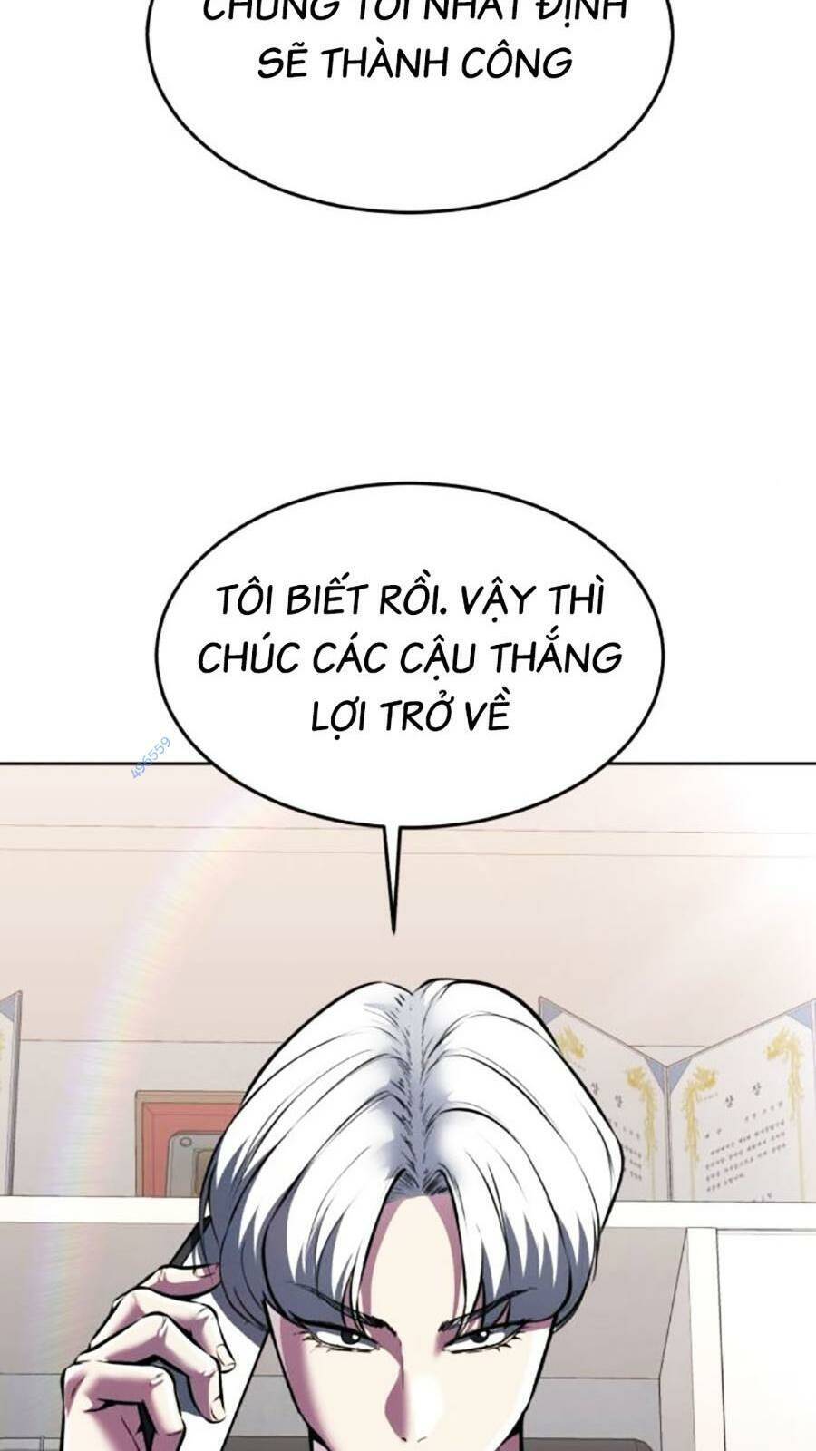 Cậu Bé Của Thần Chết - Chapter 213 - Page 51