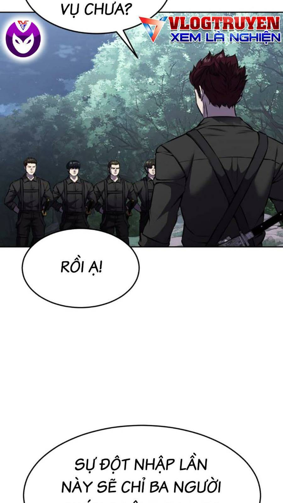 Cậu Bé Của Thần Chết - Chapter 213 - Page 55