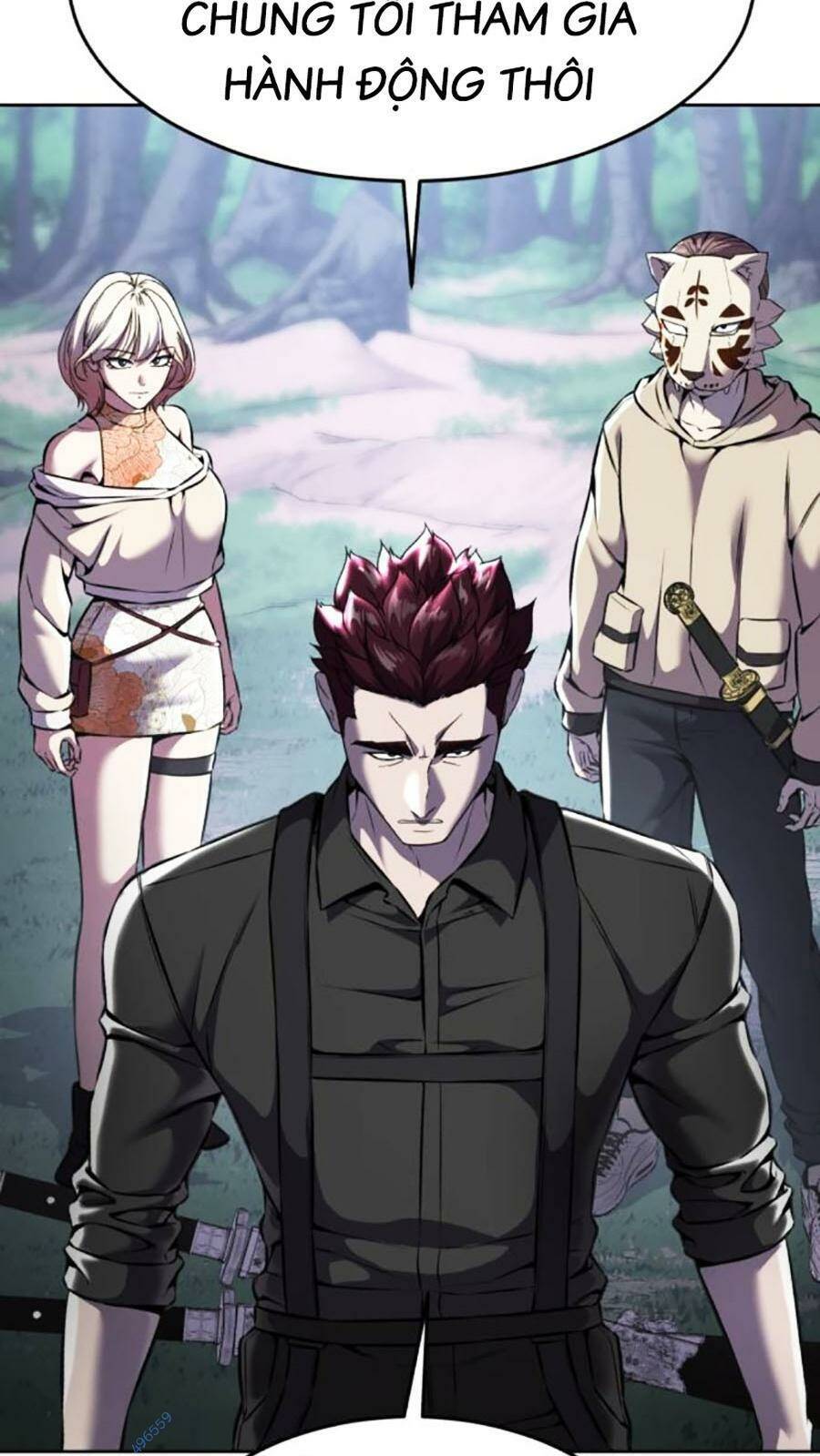 Cậu Bé Của Thần Chết - Chapter 213 - Page 56