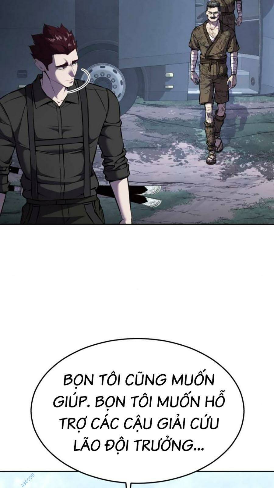 Cậu Bé Của Thần Chết - Chapter 213 - Page 58