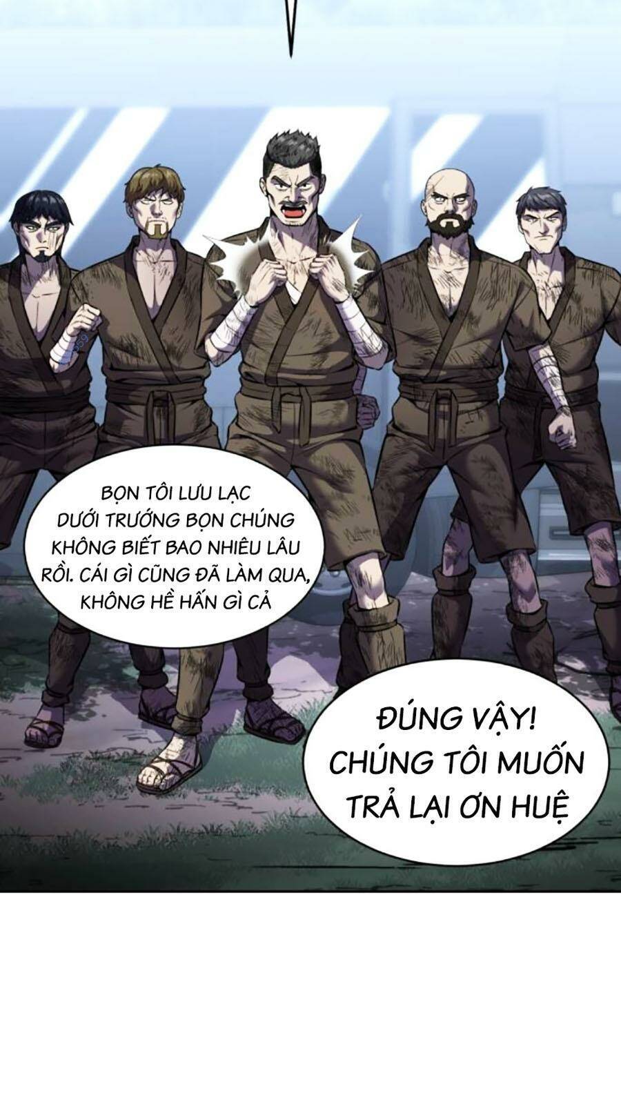Cậu Bé Của Thần Chết - Chapter 213 - Page 59