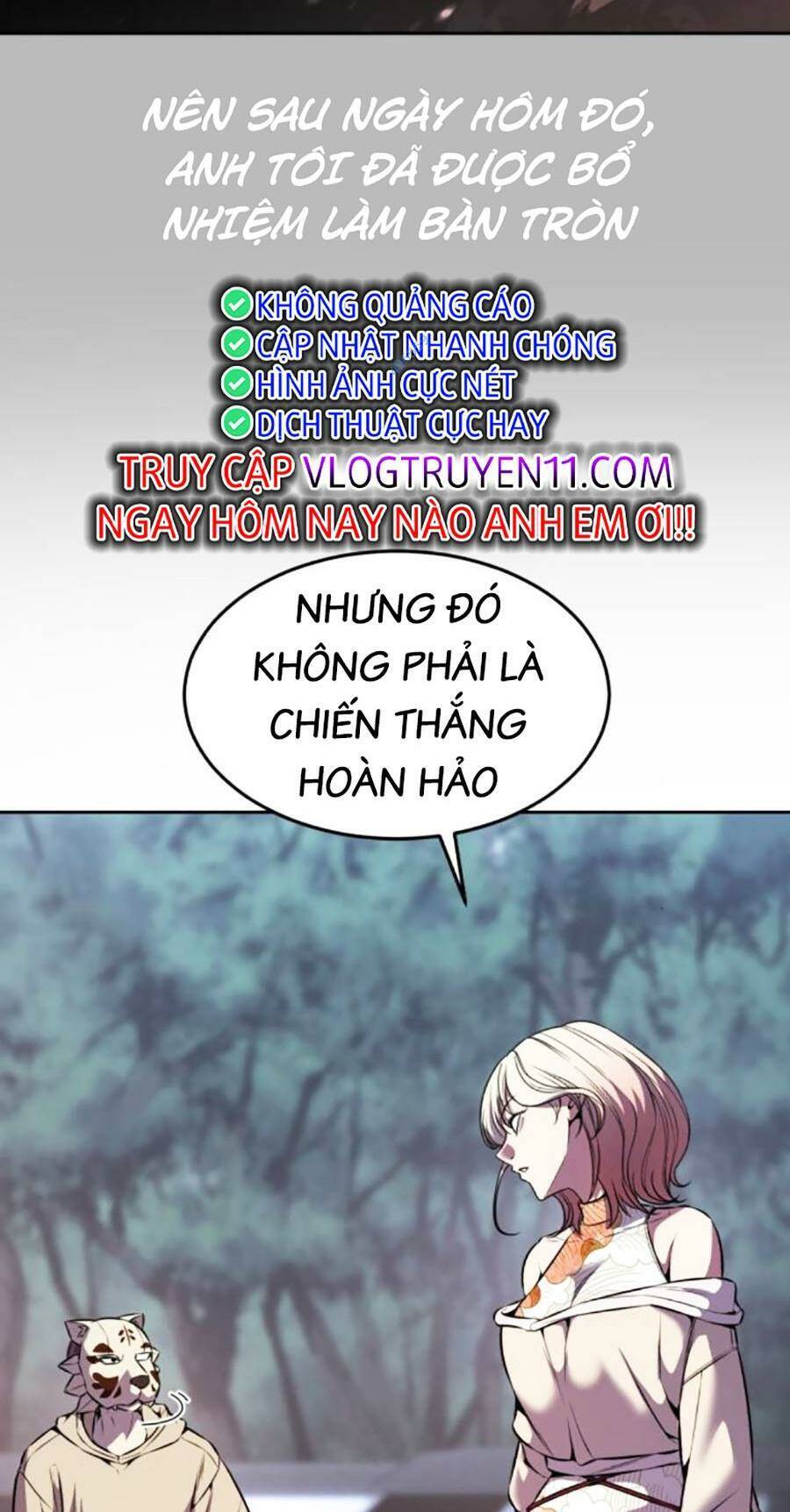 Cậu Bé Của Thần Chết - Chapter 213 - Page 6