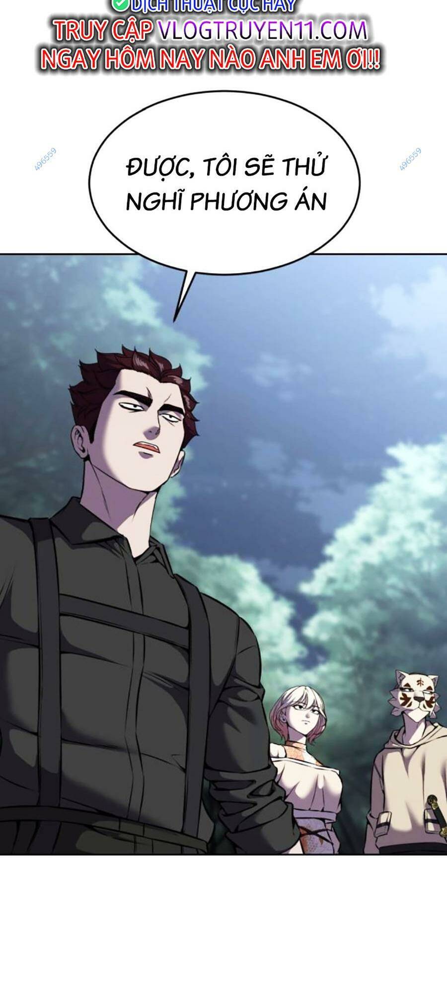 Cậu Bé Của Thần Chết - Chapter 213 - Page 63